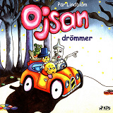 Cover for Ojsan drömmer