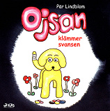 Omslagsbild för Ojsan klämmer svansen