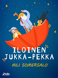 Omslagsbild för Iloinen Jukka-Pekka