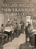 Omslagsbild för Piimärannan posti