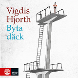 Cover for Byta däck