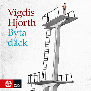 Cover for Byta däck
