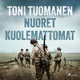 Cover for Nuoret kuolemattomat