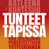 Omslagsbild för Tunteet tapissa
