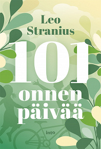 Omslagsbild för 101 onnen päivää