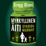 Omslagsbild för Myrkyllinen äiti