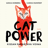 Omslagsbild för Cat power