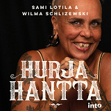 Omslagsbild för Hurja Hantta
