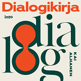 Omslagsbild för Dialogikirja