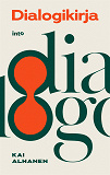 Omslagsbild för Dialogikirja
