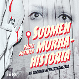 Omslagsbild för Suomen murhahistoria