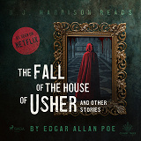 Omslagsbild för The Fall of the House of Usher and Other Stories
