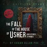 Omslagsbild för The Fall of the House of Usher and Other Stories