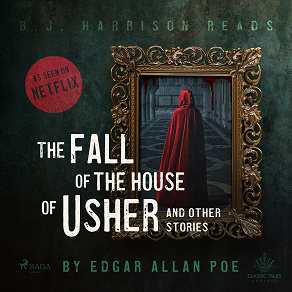 Cover for The Fall of the House of Usher and Other Stories