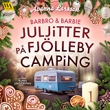 Cover for Juljitter på Fjölleby camping 1