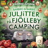 Omslagsbild för Juljitter på Fjölleby camping 2