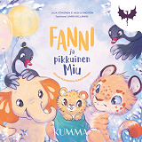 Cover for Fanni ja pikkuinen Miu