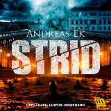 Cover for Strid