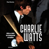 Cover for Charlie Watts