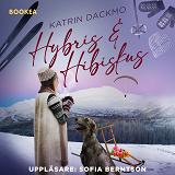 Cover for Hybris & Hibiskus