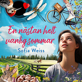 Omslagsbild för En nästan helt vanlig sommar