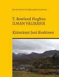 Cover for Ilman välikäsiä