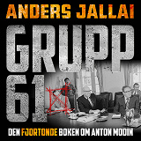 Omslagsbild för Grupp 61