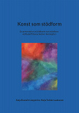 Omslagsbild för Konst som stödform: En presentation av bildkonst som stödform vid Rudolf Steinerskolan i Helsingfors
