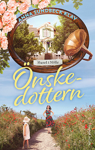 Cover for Önskedottern