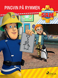 Omslagsbild för Brandman Sam - Pingvin på rymmen