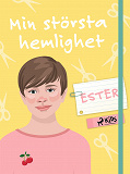 Cover for Min största hemlighet – Ester