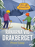 Omslagsbild för Rånarna vid Drakberget