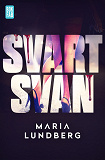 Cover for Svart svan