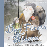 Cover for Den Första Nissen
