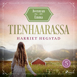 Omslagsbild för Tienhaarassa – Averøyan Emma