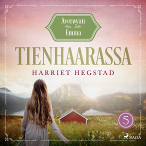 Cover for Tienhaarassa – Averøyan Emma