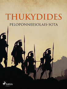 Omslagsbild för Peloponneesolais-sota