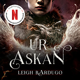 Cover for Ur askan