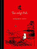 Cover for Tao enligt Puh