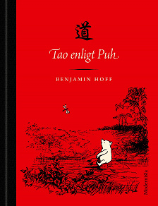 Omslagsbild för Tao enligt Puh