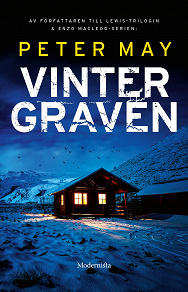 Cover for Vintergraven