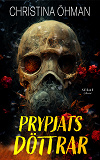 Cover for Prypjats döttrar 
