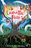Cover for Lumottu puu