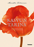 Cover for Kasvun tarina