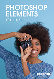 Omslagsbild för Photoshop Elements Grunder