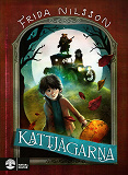 Cover for Kattjägarna