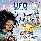 Cover for Tjuvar i Ispalatset