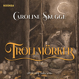 Cover for Trollmörker