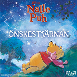 Omslagsbild för Nalle Puh Önskestjärnan