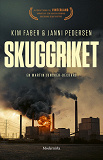 Cover for Skuggriket
